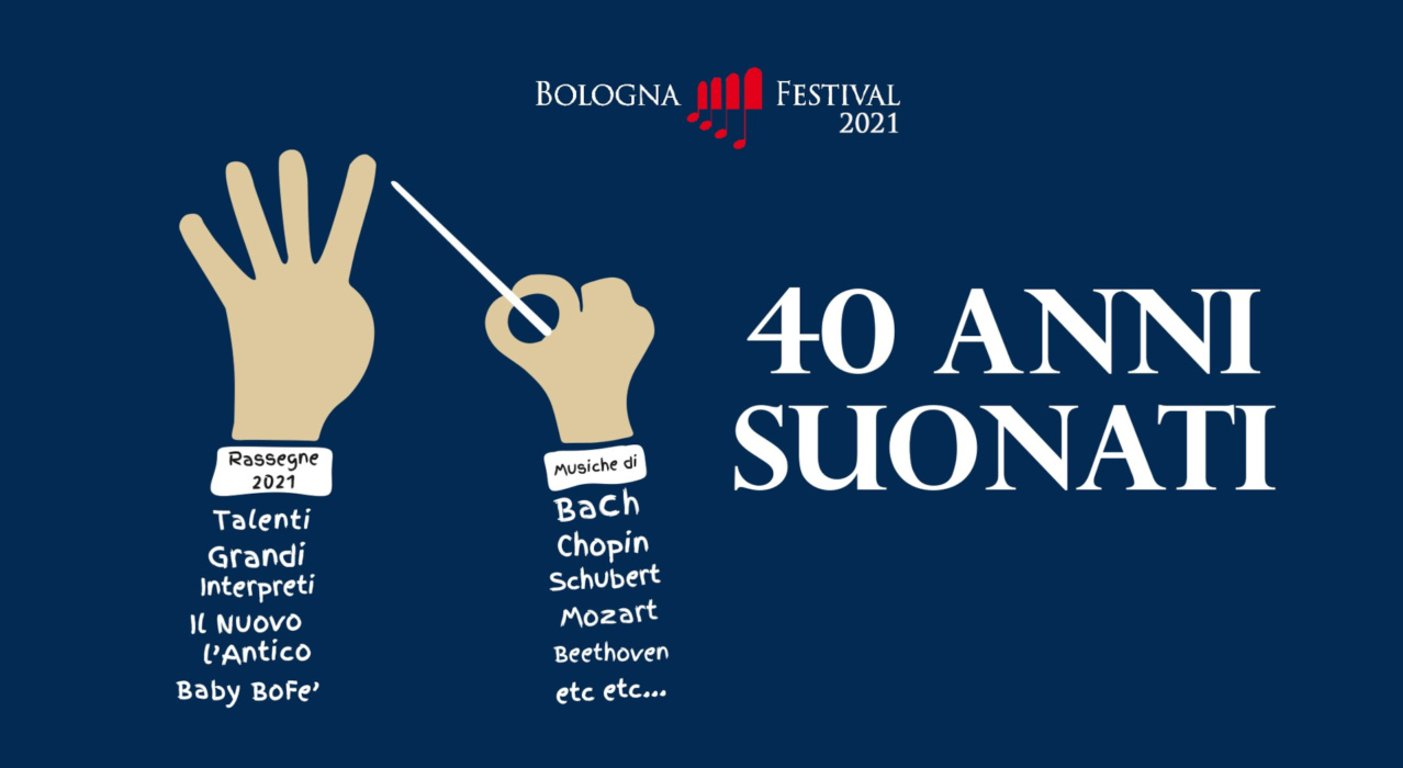 Bologna festival stagione 2021