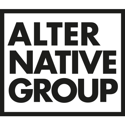 Alternative Group logo