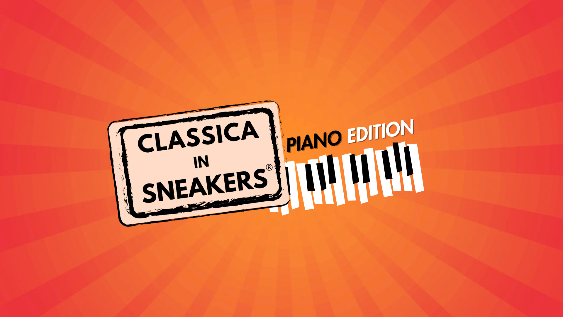 CLASSICA IN SNEAKERS - Slider sito web