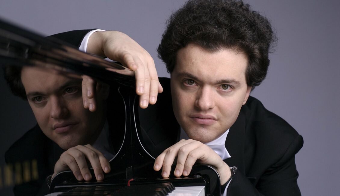 Evgeny Kissin