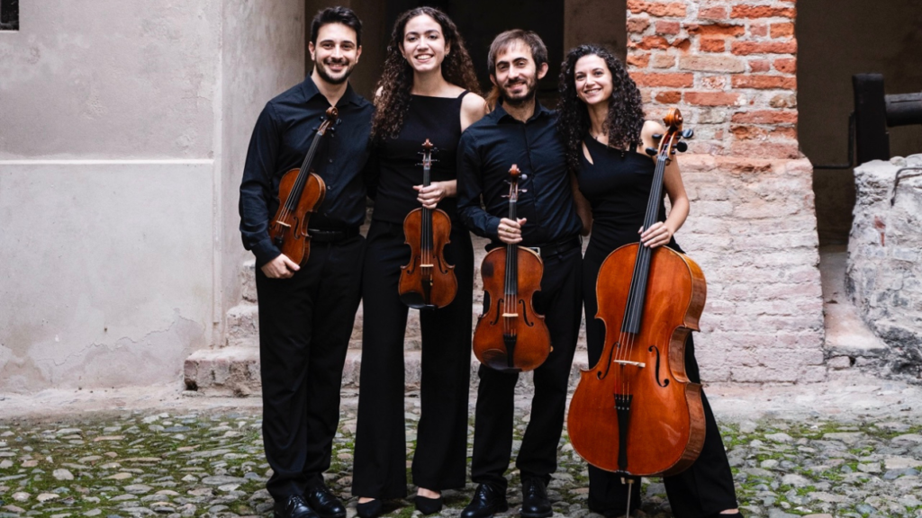 Doré Quartet