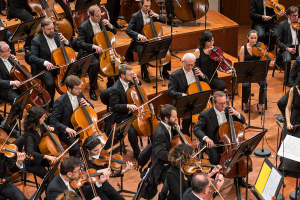 Orchestra Sinfonica Nazionale della RAI