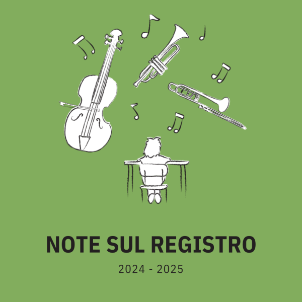 note sul registro 2024-25 logo quadrato